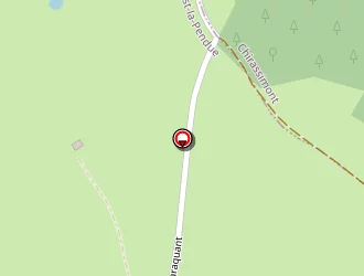 Carte de Raffin Loïc à Saint-just-la-pendue