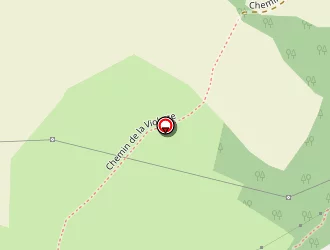 Carte de Cartier Laurent à Lovagny