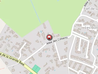 Carte de Martinez Eric à Dolus-d'oléron