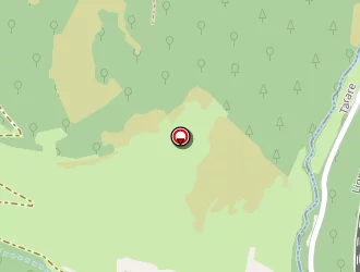 Carte de Frecledo à Joux