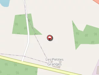 Carte de Stradal à Saint-victurnien