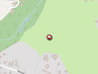 Carte de Bellin Patrice à Combloux