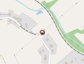 Carte de Flora-isle à Couzeix