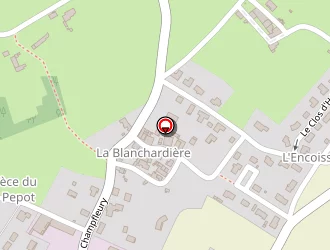 Carte de Marbrerie Grandon à Bords