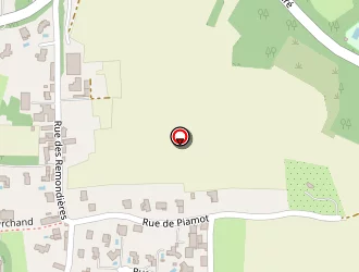 Carte de Bg Electricité à Genay