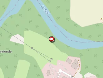 Carte de Schindler à Annecy