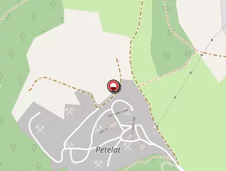 Carte de Agorespace à Lovagny