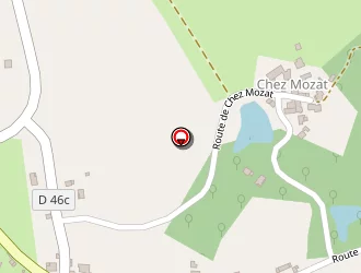 Carte de Soullier Gilbert à Crevant-laveine