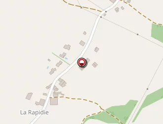 Carte de Labregere Jean Jacques à Chabrac