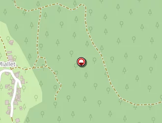 Carte de Taxis Annie à Paslières