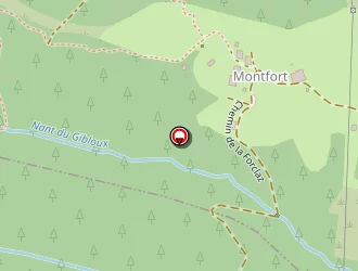 Carte de Arduc Ferhat à Passy