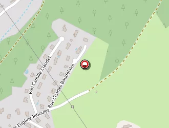 Carte de Acar Ozer à Tarare