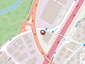 Carte de Helio Films à Cran-gevrier