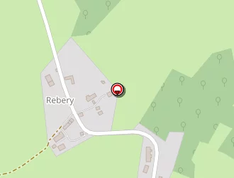 Carte de Rocher Christophe à Néoux