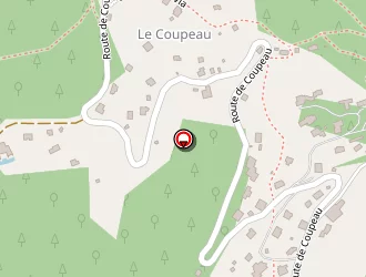 Carte de Mont Blanc Animaux Services à Houches (les)