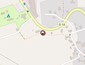 Carte de Prevost Emmanuel à Vallières