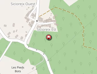 Carte de Toilettage A Dom à Saint-junien