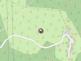 Carte de Taxi Annie à Paslières