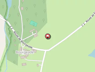 Carte de Chez Georgette à Dorat