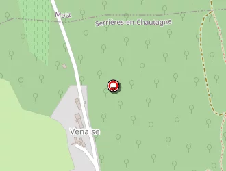 Carte de Mcconcept à Serrières-en-chautagne