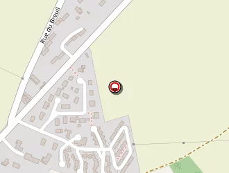 Carte de Brisard Stephane à Saint-claud