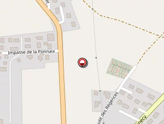 Carte de Dekra à Vallières