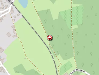 Carte de Duc Jessica à Lagnieu