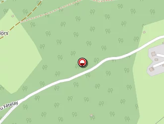 Carte de Aravis Elec à Thônes