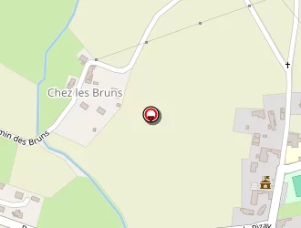 Carte de Boyko Jacques à Faramans