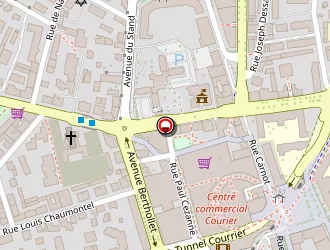 Carte de Surf Panic à Annecy