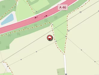 Carte de Ressicaud Christian à Genay