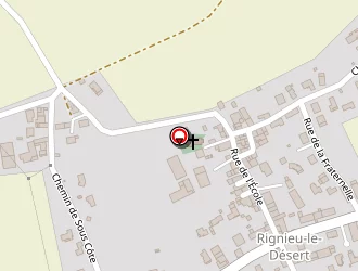 Carte de Plomberie Damiani à Chazey-sur-ain