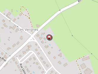 Carte de Dagorn Martine à Saint-priest-taurion