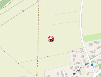 Carte de Ma Petite Régie à Genay