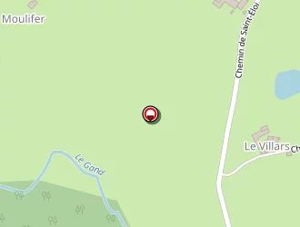 Carte de Sanchez Stephane à Saint-just-la-pendue