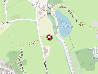 Carte de Légendes Et Créations à Pérouges