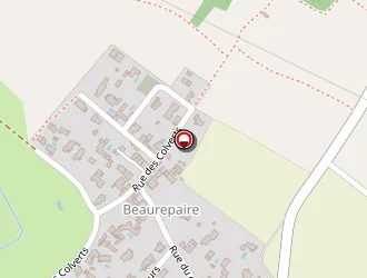 Carte de Niro Production à Dolus-d'oléron