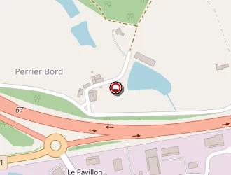 Carte de Ouvrage Btp à Saint-junien