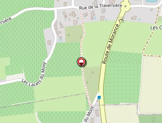 Carte de Crédit Du Rhône Groupe Hexafi (hexafi) à Morancé