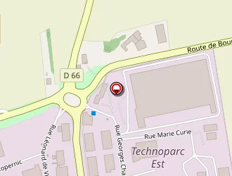 Carte de Ilenza à Civrieux