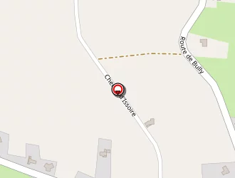 Carte de Mairie à Dancé