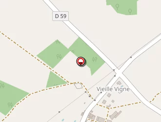 Carte de Villautreix Thierry à Chirac