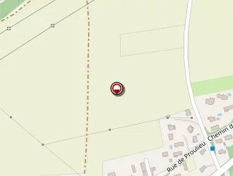 Carte de Vicard Nicolas à Genay