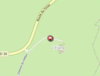 Carte de Verchere Didier à Croizet-sur-gand