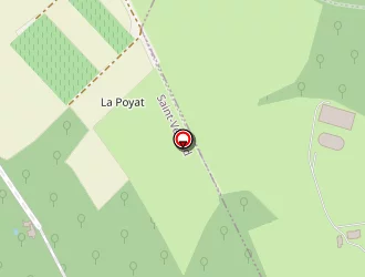 Carte de Carrelage Gautier à Légny