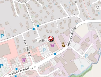 Carte de Exploitation Caves Du Moulin à Massieux