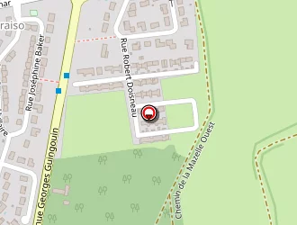 Carte de Ami Batiment à Limoges