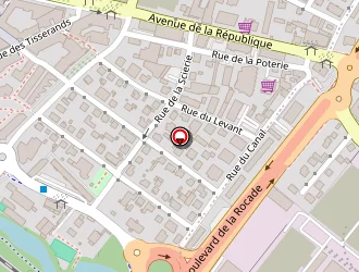 Carte de Urso Joseph à Annecy