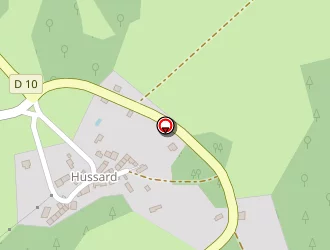 Carte de Reynaud Georges à Vallière