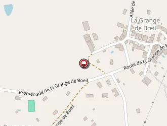 Carte de Agence Archidec à Veyrac